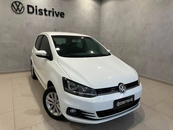 VOLKSWAGEN FOX 1.6 MSI TOTAL FLEX CONNECT 4P MANUAL VOLKSWAGEN FOX 1.6 MSI TOTAL FLEX CONNECT 4P MANUAL